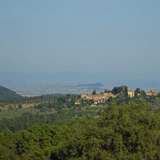 Ferienhaus Casabianca in Italien Toskana